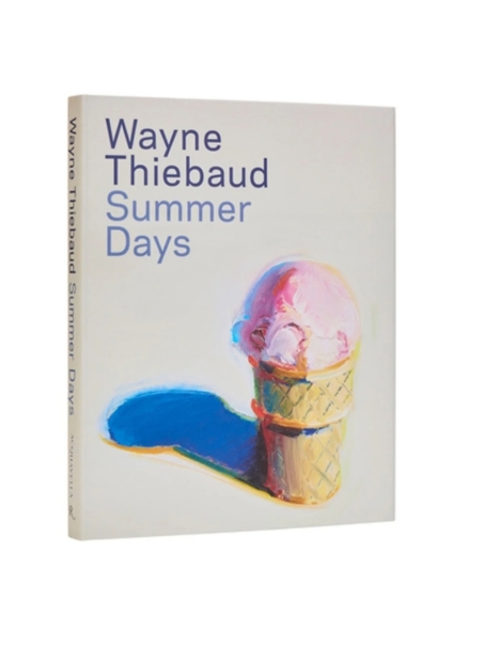 Wayne Thiebaud: Summer Days